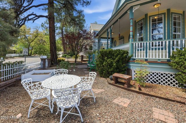 620 CORONADO Avenue, Prescott, AZ 86303