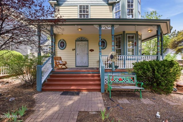620 CORONADO Avenue, Prescott, AZ 86303