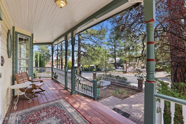 620 CORONADO Avenue, Prescott, AZ 86303