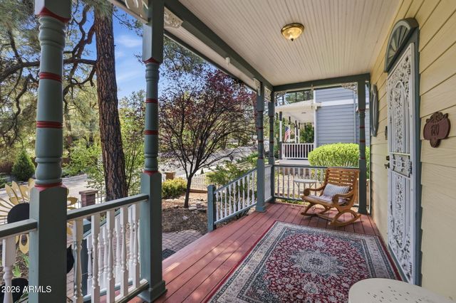 620 CORONADO Avenue, Prescott, AZ 86303