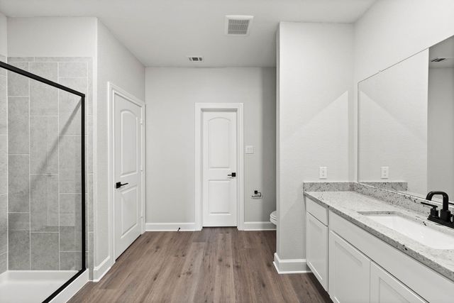 1025 Holly Drive, Hutchins, TX 75141