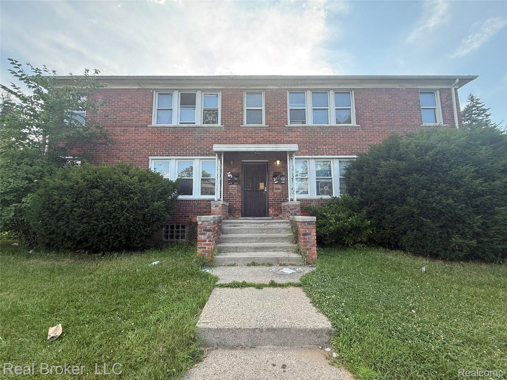 12769 Meyers Road, Detroit, MI 48227