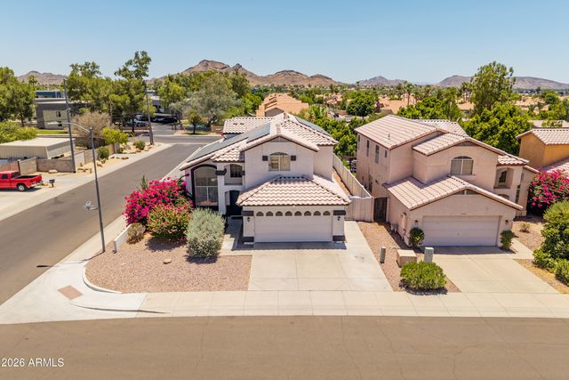 1351 E LIBBY Street, Phoenix, AZ 85022