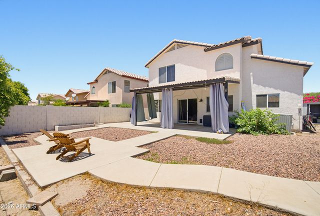 1351 E LIBBY Street, Phoenix, AZ 85022