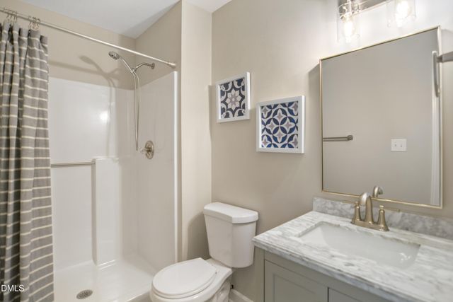 216 Dickens Drive, Raleigh, NC 27610