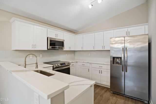 216 Dickens Drive, Raleigh, NC 27610