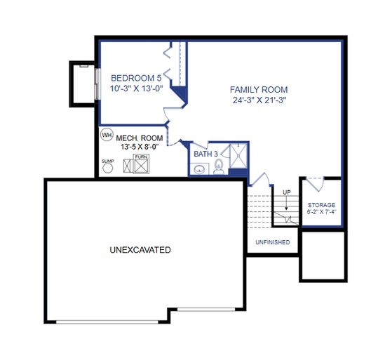 4881 127th Lane NE, Blaine, MN 55449