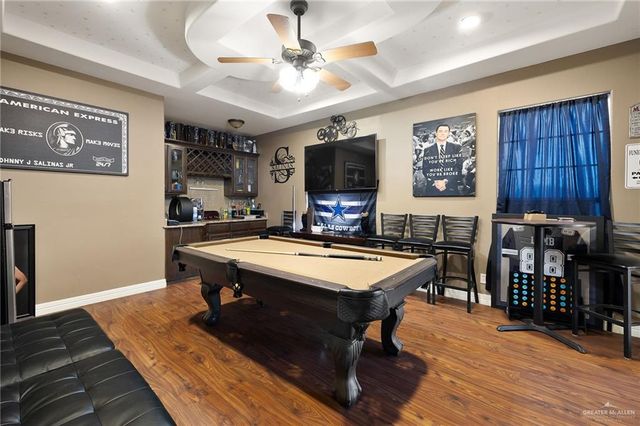 1311 Eucalyptus Street, Weslaco, TX 78599