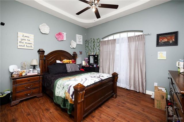 1311 Eucalyptus Street, Weslaco, TX 78599