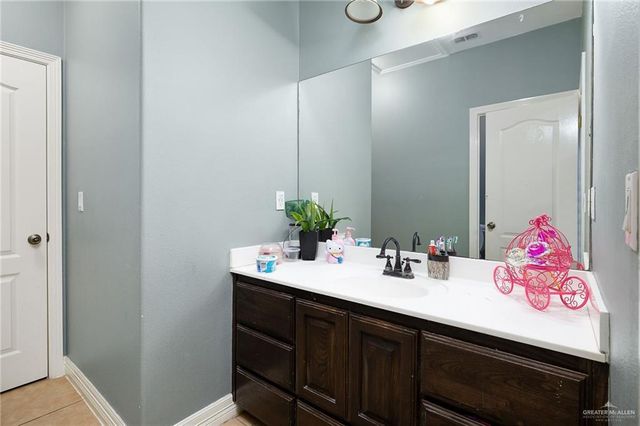 1311 Eucalyptus Street, Weslaco, TX 78599