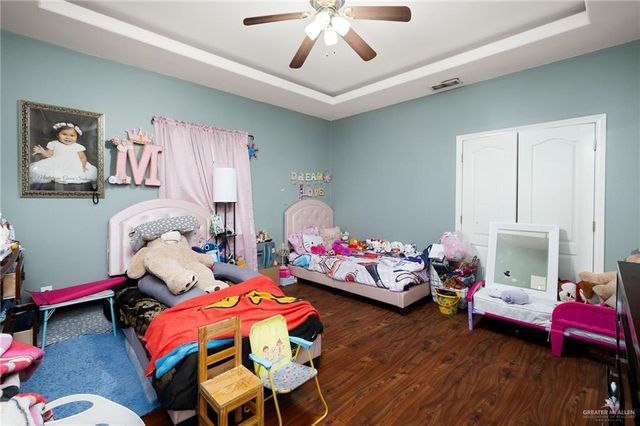 1311 Eucalyptus Street, Weslaco, TX 78599