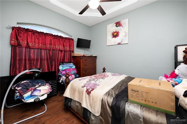 1311 Eucalyptus Street, Weslaco, TX 78599