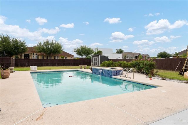 1311 Eucalyptus Street, Weslaco, TX 78599