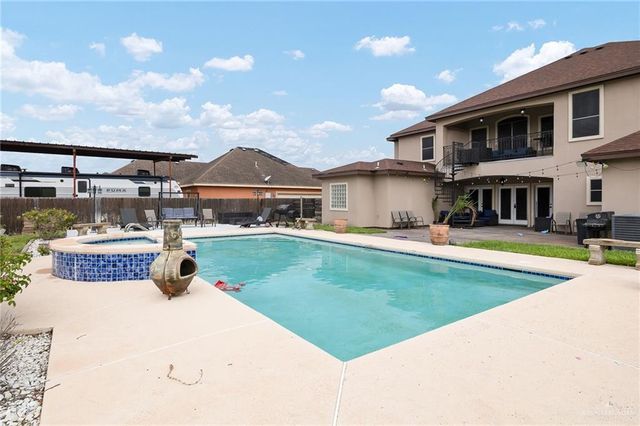 1311 Eucalyptus Street, Weslaco, TX 78599