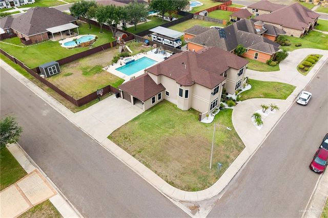 1311 Eucalyptus Street, Weslaco, TX 78599