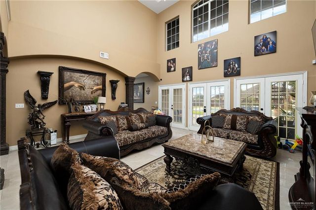 1311 Eucalyptus Street, Weslaco, TX 78599
