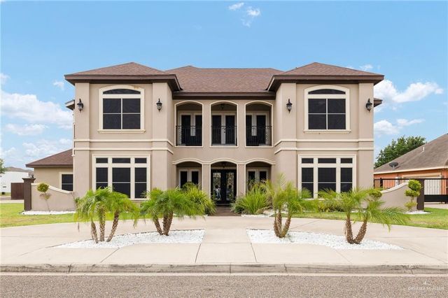 1311 Eucalyptus Street, Weslaco, TX 78599