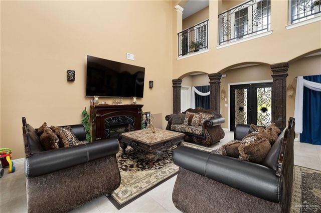 1311 Eucalyptus Street, Weslaco, TX 78599