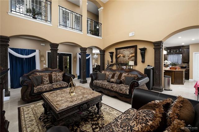 1311 Eucalyptus Street, Weslaco, TX 78599