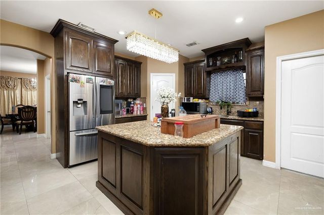 1311 Eucalyptus Street, Weslaco, TX 78599