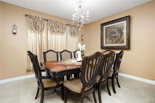 1311 Eucalyptus Street, Weslaco, TX 78599