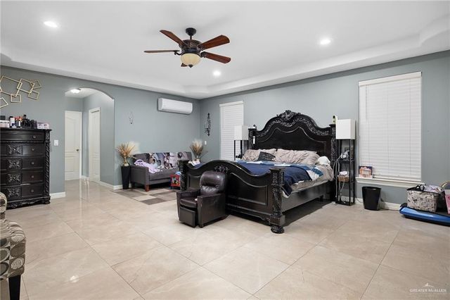 1311 Eucalyptus Street, Weslaco, TX 78599