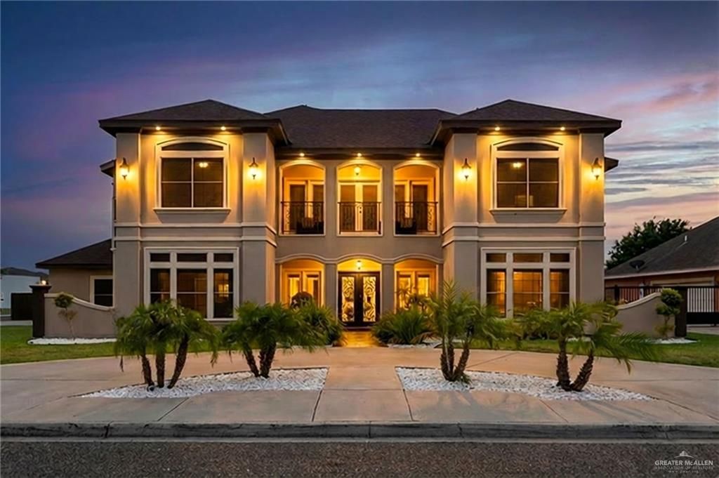 1311 Eucalyptus Street, Weslaco, TX 78599
