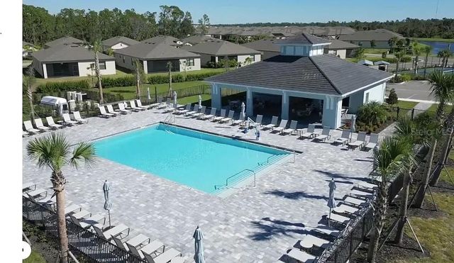 2017 GARDENIA AVENUE, Port Charlotte, FL 33953