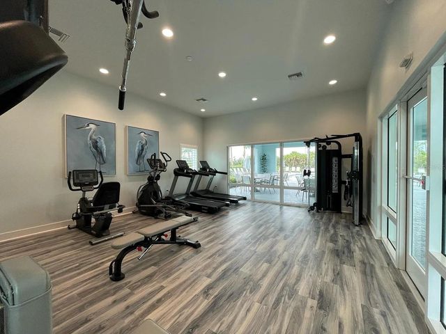2017 GARDENIA AVENUE, Port Charlotte, FL 33953