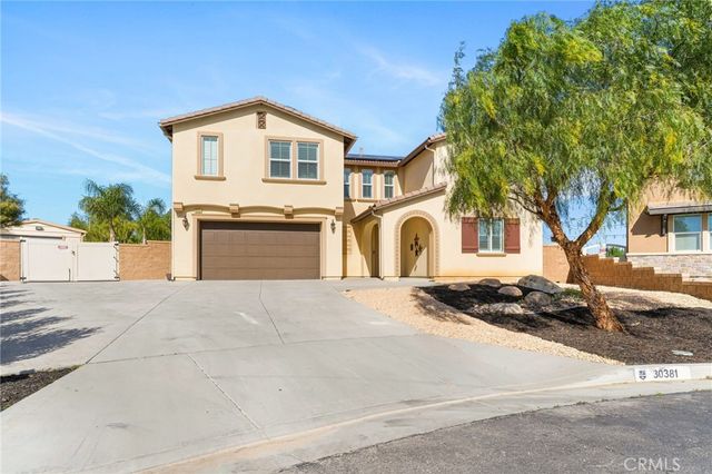 30381 Canyon Point Circle, Menifee, CA 92584
