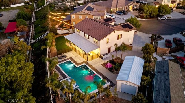 30381 Canyon Point Circle, Menifee, CA 92584