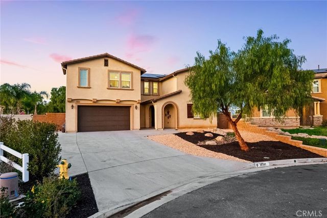 30381 Canyon Point Circle, Menifee, CA 92584