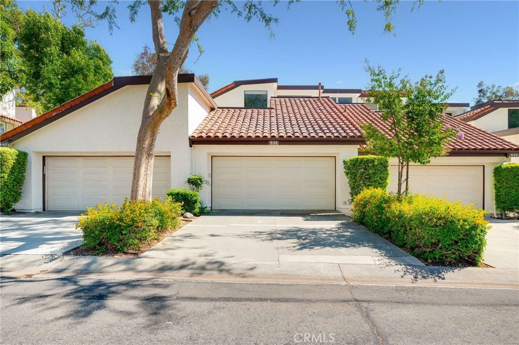 836 Trinity, Claremont, CA 91711