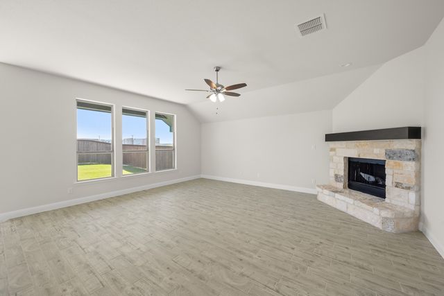 204 Comfort Road, Joshua, TX 76058