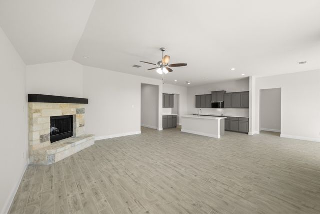 204 Comfort Road, Joshua, TX 76058