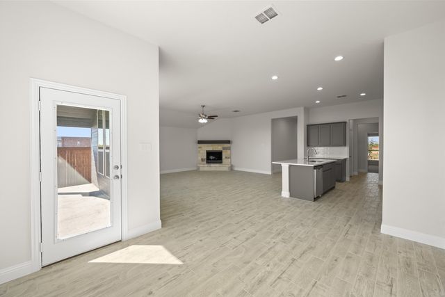 204 Comfort Road, Joshua, TX 76058