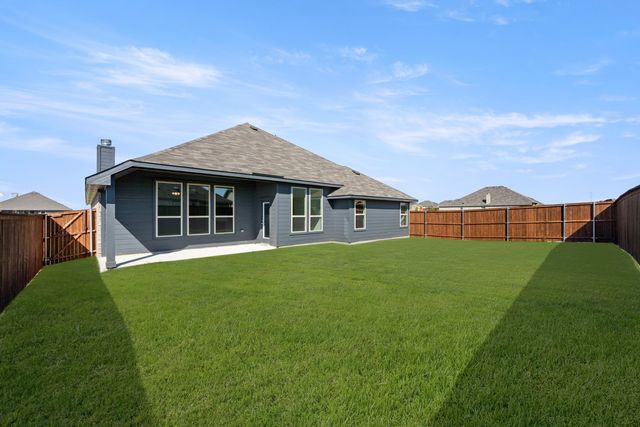 204 Comfort Road, Joshua, TX 76058