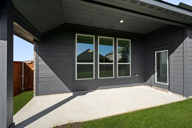 204 Comfort Road, Joshua, TX 76058