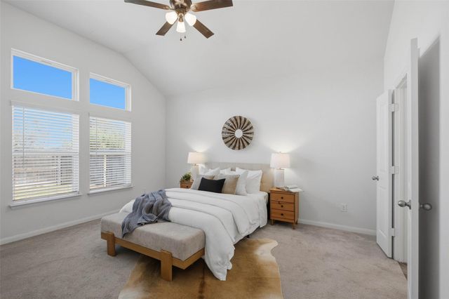 1061 Blue Oak BLVD, San Marcos, TX 78666