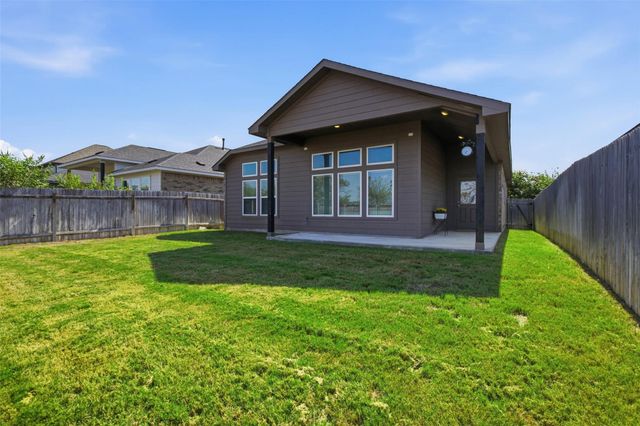 1061 Blue Oak BLVD, San Marcos, TX 78666