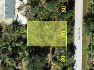 343 Prineville St, Port Charlotte, FL 33954