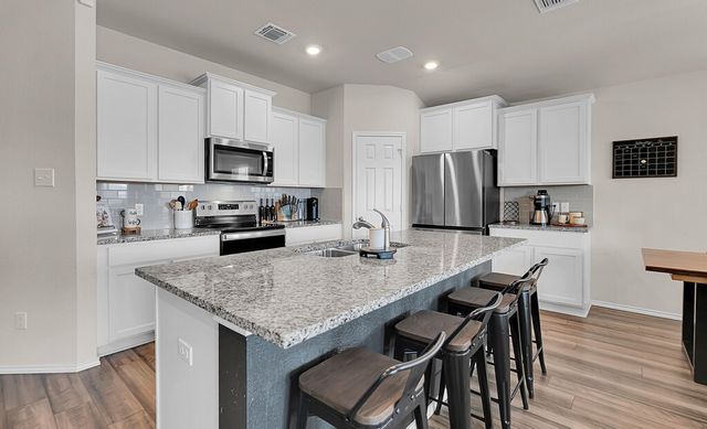 2916 Brosnan Road, Waco, TX 76655