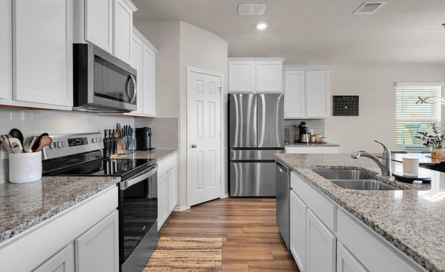 2916 Brosnan Road, Waco, TX 76655