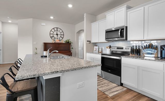 2916 Brosnan Road, Waco, TX 76655