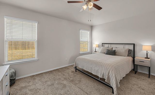 2916 Brosnan Road, Waco, TX 76655