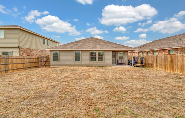 2916 Brosnan Road, Waco, TX 76655