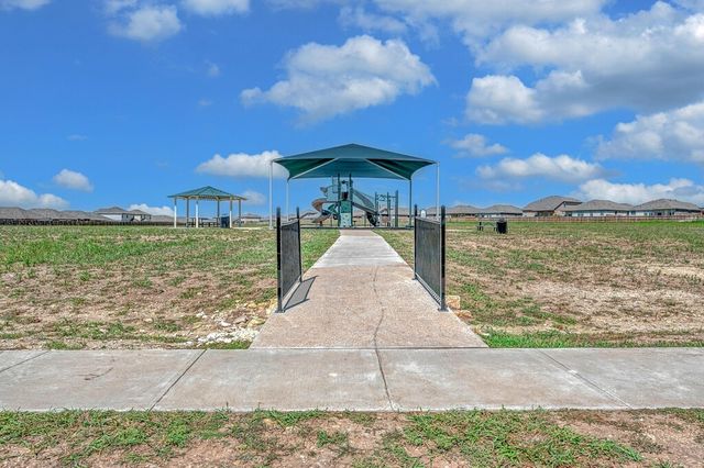 2916 Brosnan Road, Waco, TX 76655