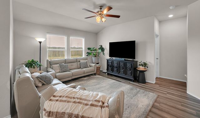 2916 Brosnan Road, Waco, TX 76655