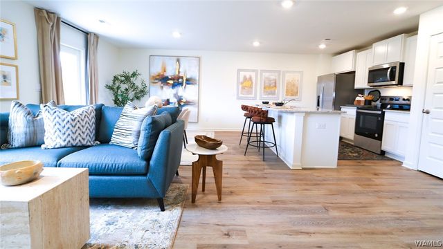 4310 Henry, Tuscaloosa, AL 35405