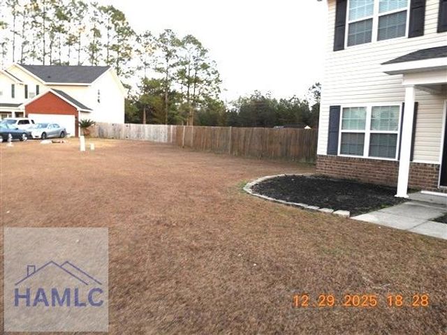 50 Palamino Trail, Ludowici, GA 31316